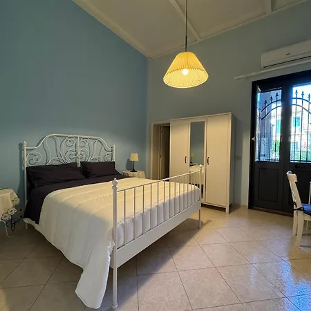 La Casa Prima Del Mare *