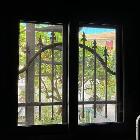 La Casa Prima Del Mare Dom wakacyjny