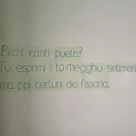 La Casa Prima Del Mare Dom wakacyjny Fiumefreddo di Sicilia