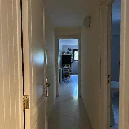 Dom wakacyjny La Casa Prima Del Mare Fiumefreddo di Sicilia