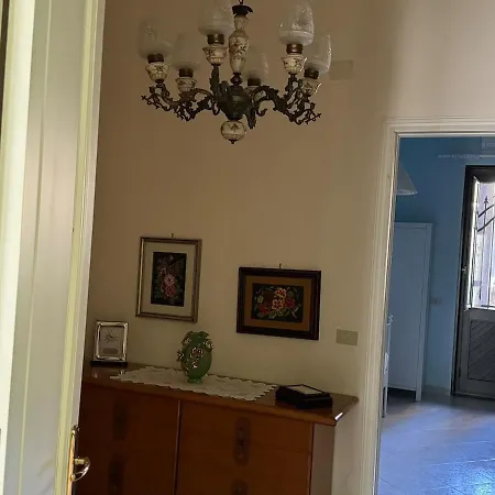 Dom wakacyjny La Casa Prima Del Mare *