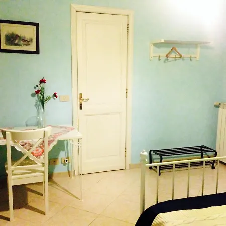 La Casa Prima Del Mare *