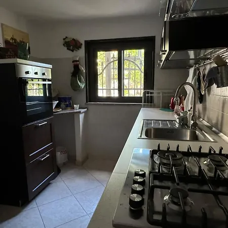 La Casa Prima Del Mare * Fiumefreddo di Sicilia