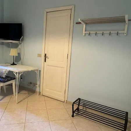 La Casa Prima Del Mare *