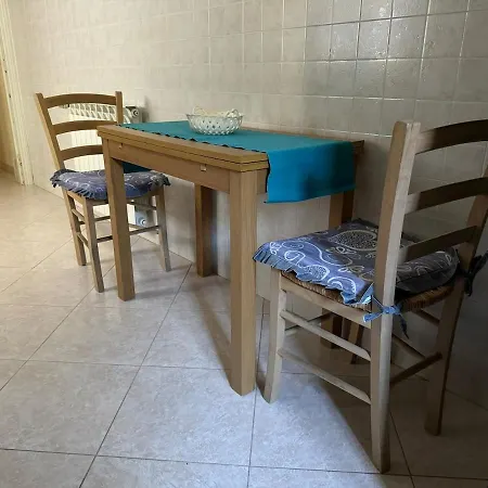 La Casa Prima Del Mare * Fiumefreddo di Sicilia