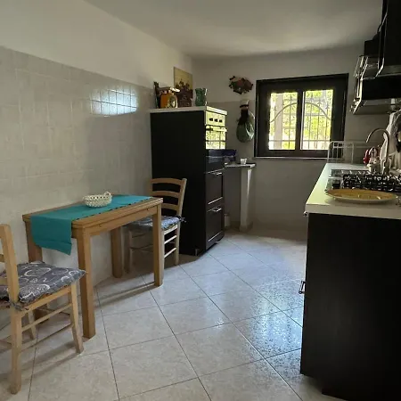La Casa Prima Del Mare Dom wakacyjny