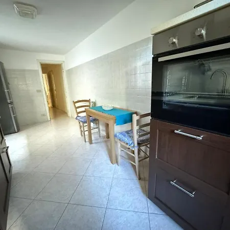 La Casa Prima Del Mare Dom wakacyjny *