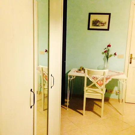 Dom wakacyjny La Casa Prima Del Mare *