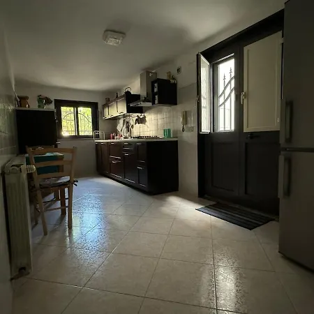 La Casa Prima Del Mare Dom wakacyjny *